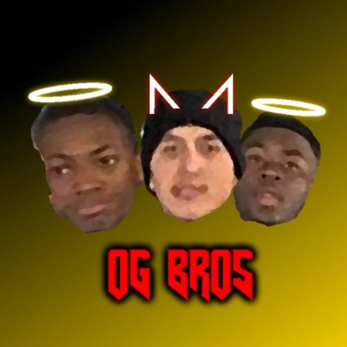 OG BROS’s avatar