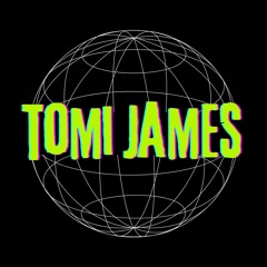 Tomi James