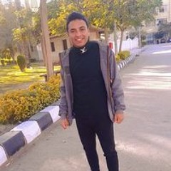 Mohamed Salem