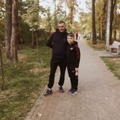 Саша Губерненко