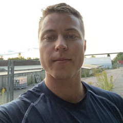 Marius Oshaug
