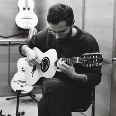 Dispensário Sonoplástico Pedro João