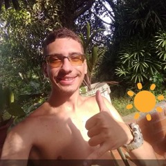 Gabriel S 👽🕉️