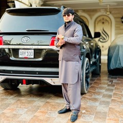 Ch Hasham