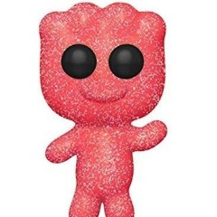 SOURPATCH KID