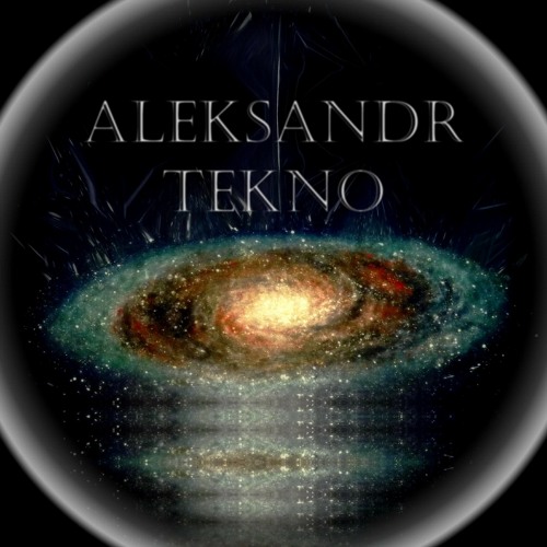 Aleksandr 724 Tekno’s avatar