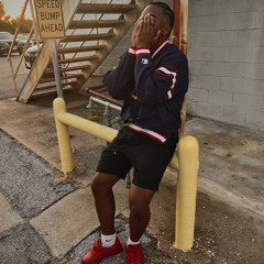 Xzavier Booth