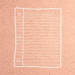 Olivia Angel