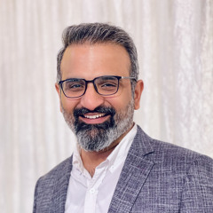 Sheraz Hussain