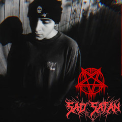 Sad Satan