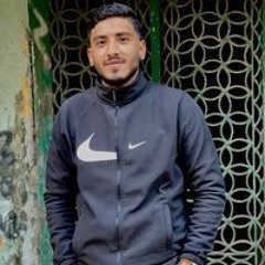 Mhmed Ebrahem Nabawy