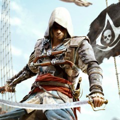 Edward Kenway