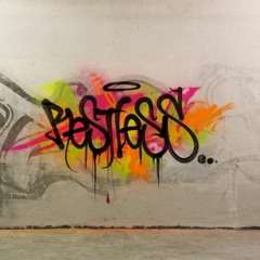 Dj RestLess & Baldrbeat - Zapatillazo ( No edit )