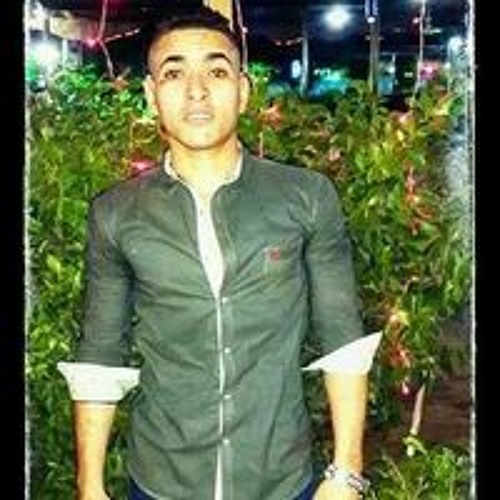 Mohamed AL Gazar’s avatar