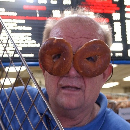 Bagel Man’s avatar