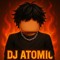 DJ Atomic
