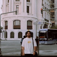Saul Serradas