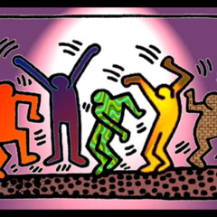 A. Silverlining - Breezin Thru (.Dotbleep) 2007