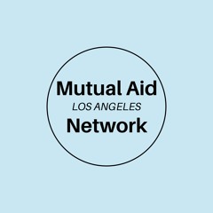 Mutual Aid LA Network