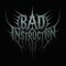 BAD INSTRUCTION