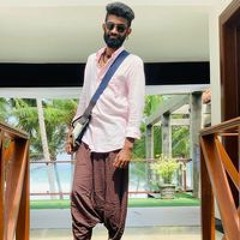 Jae Prakash