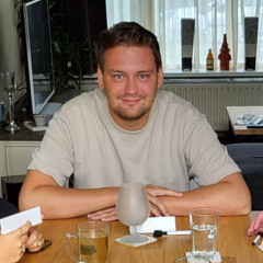 Bart Tukker