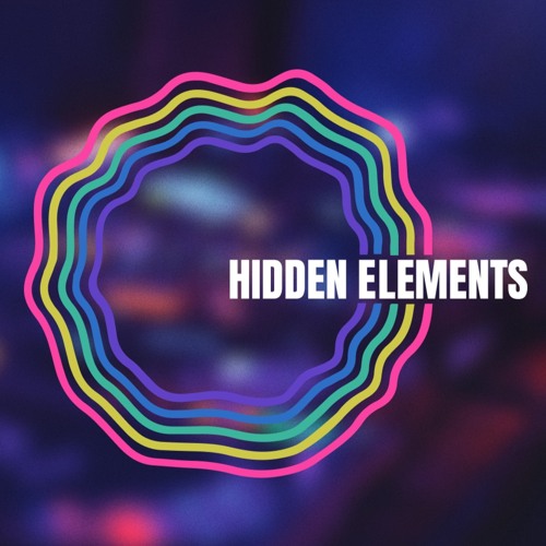 Hidden Elements Web 3.0 collective’s avatar