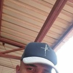 Kerlon Oliveira