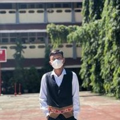 Raihaan Syamsu
