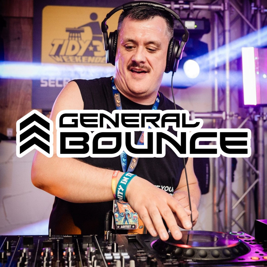 Stream General Bounce music | Listen to songs, albums, playlists