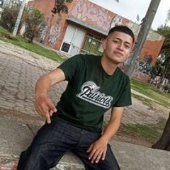 Maicol Beltran