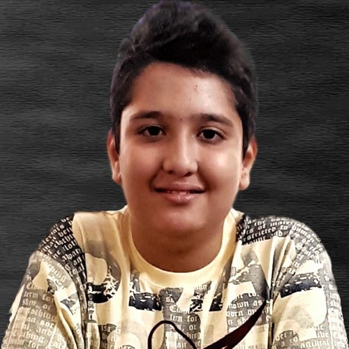 Arvin Farahmand’s avatar