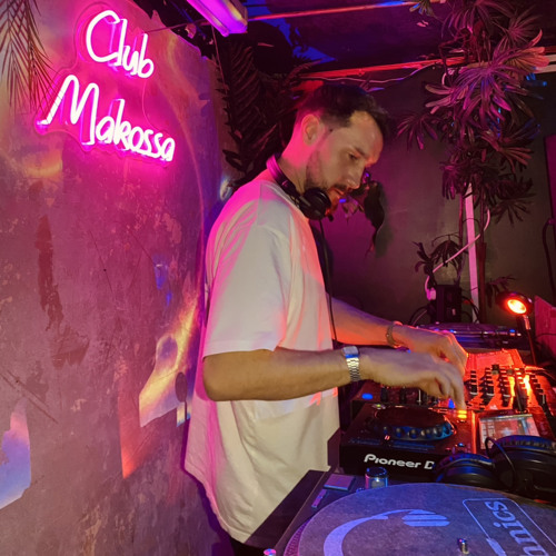 Vickz In The House Mix - recorded directly from the afters (April 2024)