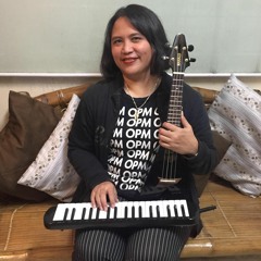 Dulce Blanca Punzalan