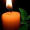 candle