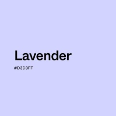 Lvnder