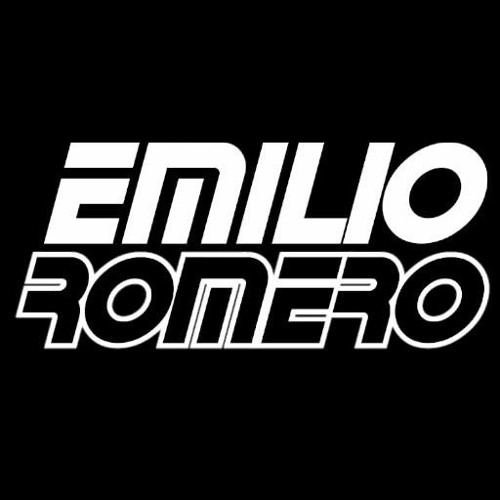 DJ.EMILIOROMERO’s avatar
