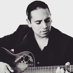 Alexei Orozpe Chávez