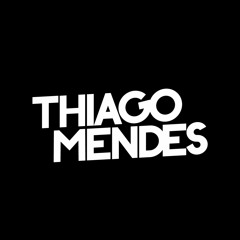 Thiago Mendes