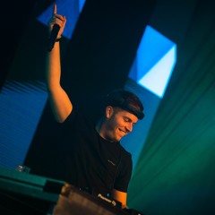 DJ Lars Middel