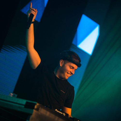 DJ Lars Middel’s avatar