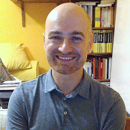 Carlos del Río’s avatar