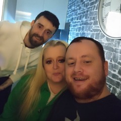 Barry ninja noone