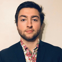 Blake Patek