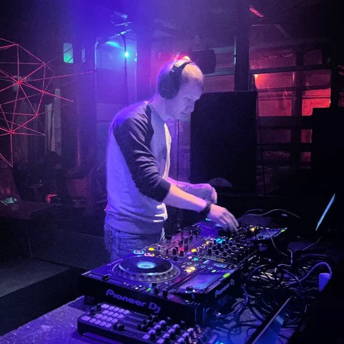 DJ Grab’s avatar