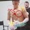 Slimecicles left boob