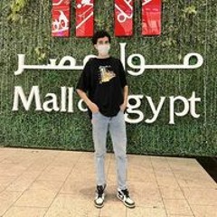 Abdalmalk Yasser