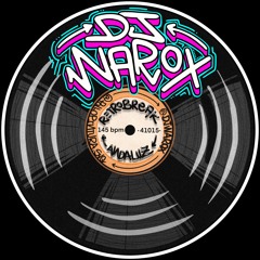 Dj warox
