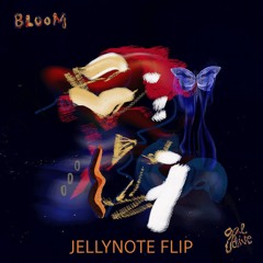 Jellynote [RIP 2025]