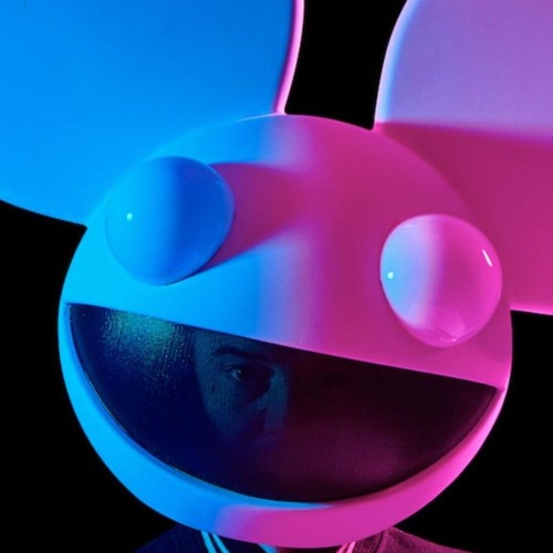 deadmau5 feat. Grabbitz - Let Go (Extended Edit).m4a